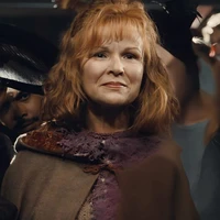 Molly Weasly