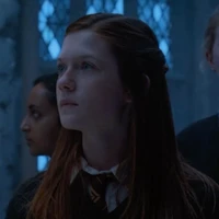 Ginerva Weasly