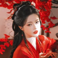 Chu Tích Nguyệt_Vân Diễm