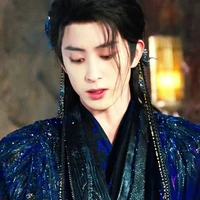 Mộc Thiên Tề_Tề Phong Quân