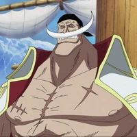 Râu Trắng - Edward Newgate