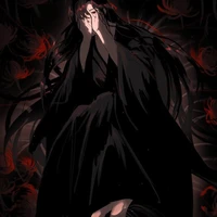 Nguỵ Anh_ tự Vô Tiện