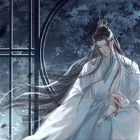 Lam Trạm_ tự Vong Cơ