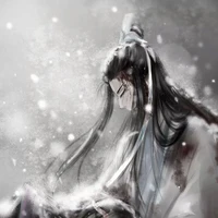 Lam Hoán _ tự Hi Thần