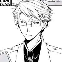 Kunikida Doppo.