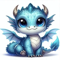 Tiểu Long (linh thú)