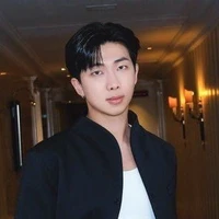 Kim NamJoon