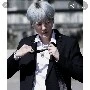 Min Yoongi