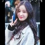 Yeonwoo- mẹ Nanvy