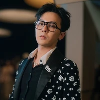 Kwon Ji Yong•G-Dragon•1988•