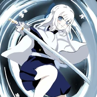 ((tuyết trụ))washuna yuki