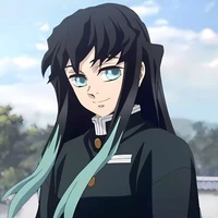 ((hà trụ))tokito muichiro