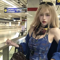 Lâm Diệp Hạ Vy