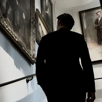 Bách Doãn Khải - Cha Cô