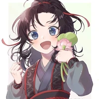 Lam Hoà tự Vô Anh