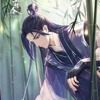 Giang Trừng tự Vãn Ngâm