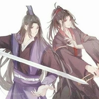 Vân Mộng Song Kiệt