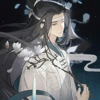 Lam Trạm tự Vong Cơ