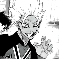 Shidou Ryusei