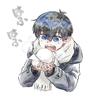 Kiyoshi Renji 🐿️