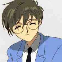 Tsukishiro Yukito