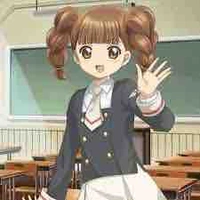 Mihara Chiharu