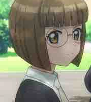 Yanagisawa Naoko