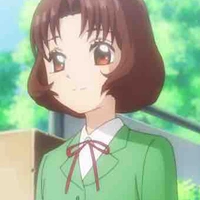 Sasaki Rika
