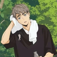 Miya Osamu