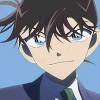 Kudo Shinichi