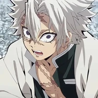 Shinazugawa Sanemi (Phong Trụ)