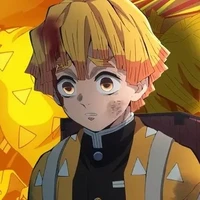 Agatsuma Zenitsu