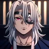 Uzui Tengen (Âm Trụ)