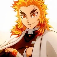 Rengoku Kyojuro (Viêm Trụ)