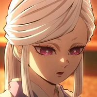 Ubuyashiki Amane