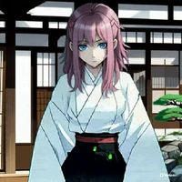 Kyoshika Yonaki
