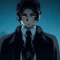 Kibutsuji Muzan (Chúa Quỷ)