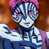 Akaza (Thượng Huyền Tam)