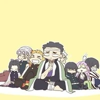 Sát Quỷ Đoàn (Trừ ai thì trừ)