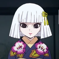 Ubuyashiki Nichika