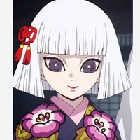 Ubuyashiki Hinata
