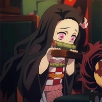 Kamado Nezuko