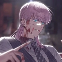 Sanzu / Akashi Haruchiyo