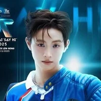 Nguyễn Thành Công-CongB