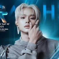 Bùi Trường Linh- Buitruonglinh