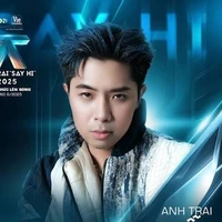 Nguyễn Xuân Bách-Mason Nguyen