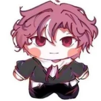 hiha BNHA(sad boy)