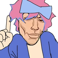 the blue(kính chống nắng)