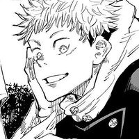Itadori Yuji