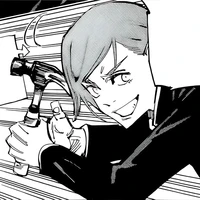 Kugisaki Nobara